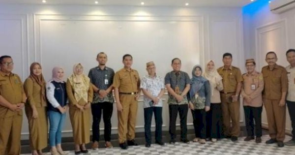 90 Persen Masyarakat Gorontalo Aktif Gunakan BPJS Kesehatan