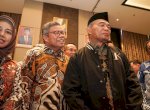 Taufan Pawe Sebut Parepare Siap Menyonsong Era Keemasan Indonesia Tahun 2045