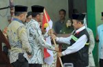 Lepas JCH Takalar, Pj Setiawan Aswad Harap Jemaah Jaga Kebugaran Fisik dan Kesehatan