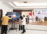 Dinas Kearsipan dan Perpustakaan Provinsi Gorontalo Luncurkan Aplikasi Srikandi