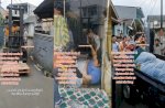 Viral Proses Evakuasi Pria Obesitas 300 Kg, Bongkar Pintu Rumah hingga Pakai Forklift 