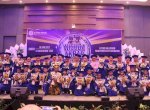 SIT Al Biruni Mandiri Wisuda 164 Siswa
