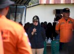 Bupati Luwu Utara Dorong Simulasi Penanganan Darurat Rutin Dilakukan