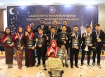 Brilliant Homeschooling Makassar Lepas 13 Alumni Baru