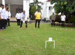Penjagub Gorontalo Beri Target Gateball Lolos PON XXI 2024 Aceh