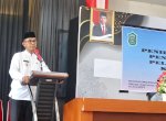 Masuk Dalam Kategori Sedang, Ombudsman RI Sosialisasi di Takalar 
