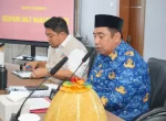 Bupati Maros Minta Seluruh Pihak Turut Sukseskan Geopark Half Marathon 2023