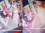 Viral Motor Terbakar di SPBU Gegara Pemotor Goyangkan Tangki Saat Isi Bensin 