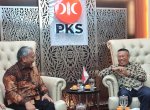 Tokoh Tanah Toraja Didaulat Jadi Dewan Pakar Nasional PKS