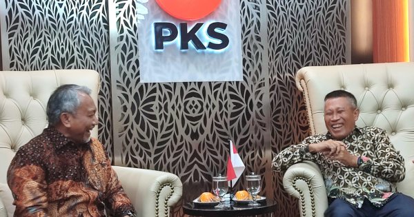 Tokoh Tanah Toraja Didaulat Jadi Dewan Pakar Nasional PKS