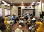 Kunjungi Pangkep, Tim DJKI Lakukan Pemeriksaan Substantif Jeruk Pamelo