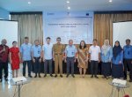 Jelang Peresmian, PDAM Makassar Gelar Workshop Tarif IPAL Losari