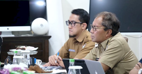 Rakernas APEKSI di Makassar Kemas Kota Makan Enak Hingga Kunjungan Lokasi Bersejarah dan Lorong Wisata