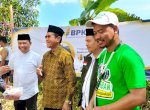 PCNU Kota Makassar Qurban 11 Sapi dan 3 Kambing