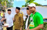 PCNU Kota Makassar Qurban 11 Sapi dan 3 Kambing