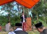 Pj Bupati Takalar Laksanakan Shalat Idhul Adha di Desa Laikang
