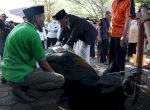 Wali Kota Danny Pomanto Saksikan Pemotongan Hewan Kurban dan Gelar Open House