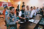 Geng Motor Diringkus Polisi Usai Tebas Korbannya, Satu Pelaku Dihadiahi Timah Panas 