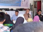 DP3A Makassar Lakukan Pendataan Anak Berprestasi di Lorong Wisata