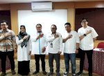 Berikut Daftar Nama Calon Anggota KPU Palopo, Bantaeng, dan Sinjai yang Lolos Berkas