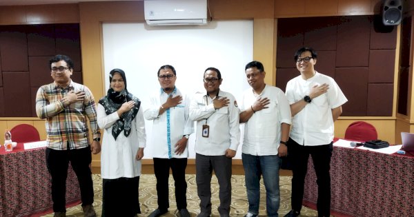 Berikut Daftar Nama Calon Anggota KPU Palopo, Bantaeng, dan Sinjai yang Lolos Berkas