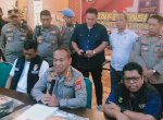 Polisi Pastikan Siswa SMP Athirah Bunuh Diri, Korban Menderita Luka Lecet dan Patah Tulang&nbsp;