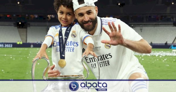 25 Trofi Selama 14 Tahun, Benzema Kini Resmi Pisah Dari Real Madrid