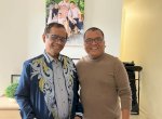 Denny Indrayana Sebut Ada Ketum Parpol yang Minta Rp5 T untuk Koalisi di Pilpres