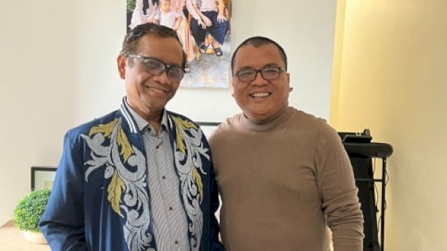 Denny Indrayana Sebut Ada Ketum Parpol yang Minta Rp5 T untuk Koalisi di Pilpres