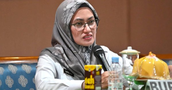 Program HALS 2023, Pemkab Lutra Siapkan Anggaran Rp 1,3 M Lebih   