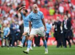 Haaland: Saya Ingin Memenangkan Gelar yang Belum Pernah Diraih Manchester City