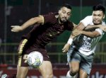 Dipaksa Adu Tos-tosan, PSM Tersingkir dari Perebutan Tiket Kualifikasi LCA 