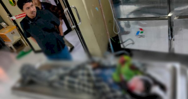 Mahasiswi Unhas Ditemukan Meninggal di Kamar Kos, Ada Luka Lebam di Tubuh 