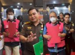 Kejati Sulsel Tetapkan 3 Tersangka Baru Kasus PDAM Makassar, Ada Pejabat Aktif