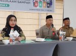 Abdul Wahid Tekankan Pentingnya Pengelolaan Sampah di Makassar