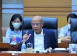 Wakil Ketua Komisi III DPR RI Meninggal Dunia