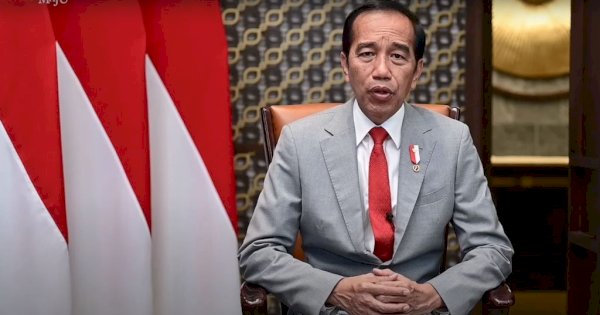 Pemerintah Indonesia Resmi Cabut Status Pandemi COVID-19