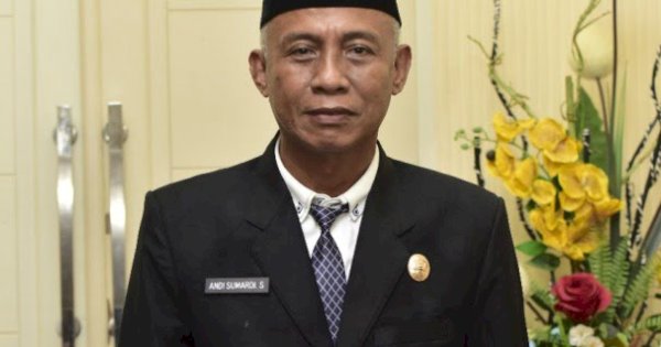 Kakak Gubernur Sulsel Dikabarkan Meninggal Dunia