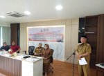DPRD Sulsel Apresiasi Pemkot Parepare yang Sukses Hadirkan Rumah Sakit Hasri Ainun Habibie