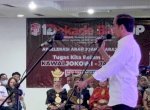 Jokowi: Jangan Salah Pilih Pemimpin di Tahun 2024, Risikonya Indonesia