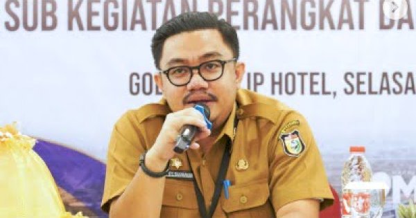 Bappeda Makassar Gelar Asistenti Dokumen Perencanaan