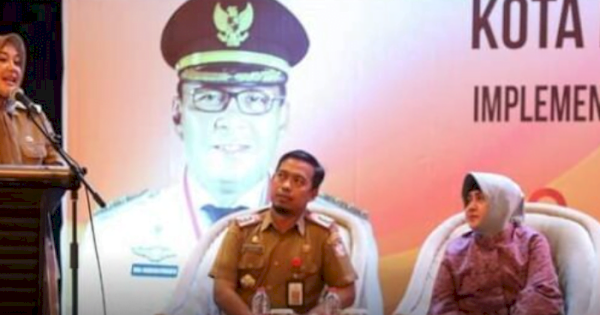 Digelar Bappeda, Kadis PPKB Ikuti Rembuk Stunting Aksi 3 Konvergensi 2023