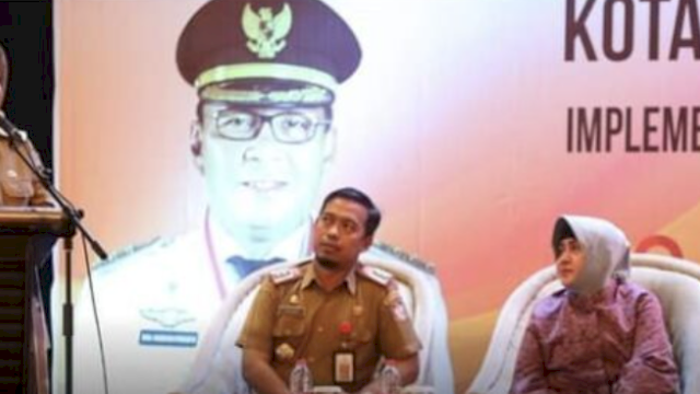 Digelar Bappeda, Kadis PPKB Ikuti Rembuk Stunting Aksi 3 Konvergensi 2023