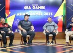 Menpora Dito Optimis Atlet Indonesia Bisa Berprestasi di Asian Games 2023 