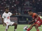 Berikut Susunan Pemain PSM Makassar vs Bali United