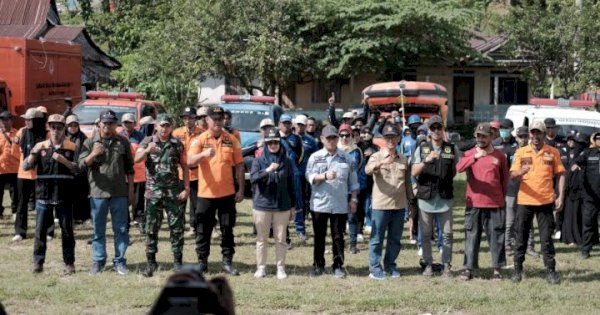 Bupati Indah Dorong Simulasi Penanganan Darurat Rutin Dilakukan