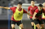 Dua Pemain Abroad Indonesia Segera Gabung Timnas di Surabaya 