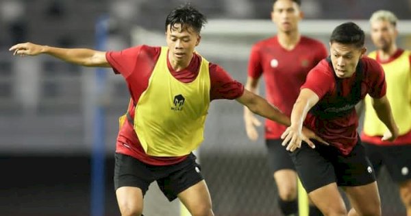 Dua Pemain Abroad Indonesia Segera Gabung Timnas di Surabaya 