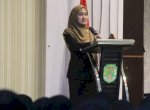 Hati-hati, Ada Modus Penipuan Mengatasnamakan Buapti Indah Putri Indriani