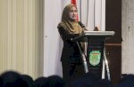 Hati-hati, Ada Modus Penipuan Mengatasnamakan Buapti Indah Putri Indriani
